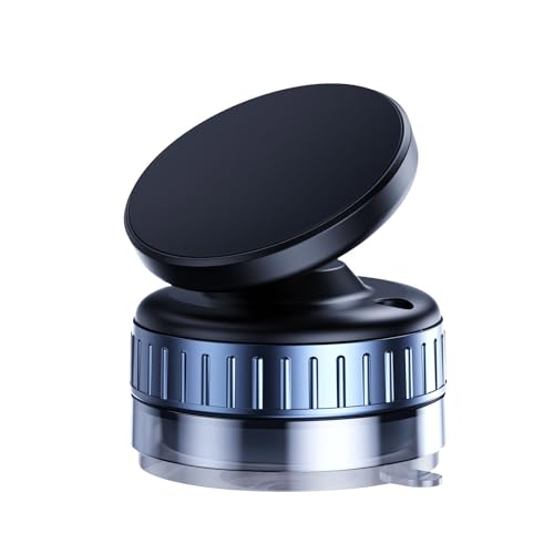 Générique Saugnapf-Halterung, magnetischer Saugnapf, 2,4 x 2,32 Zoll, 360 °, für Armaturenbrett, verstellbar, schwenkbar, für die meisten Smartphones Générique Saugnapf-Halterung, magnetischer Saugnapf, 2,4 x 2,32 Zoll, 360 °, für Armaturenbrett, verstellbar, schwenkbar, für die meisten Smartphones von Générique