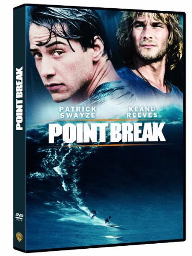 Point Break Extrême Limite - DVD von Générique