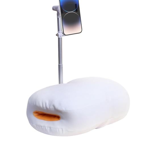 Verstellbarer Handyhalter für Bett, Telefonhalterung für das Bett, Telefonhalterung für das Bett, Telefonhalterung zum Lesen, verstellbare Telefonhalterung für das Bett, Pillow-Ständer für von Générique