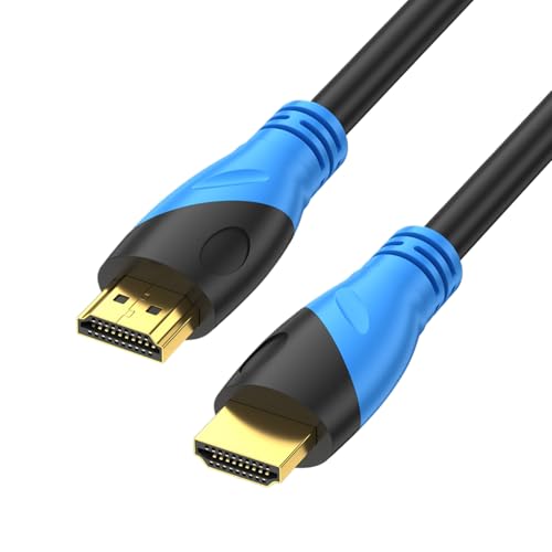4K Kabel - Computer Adapter | 60Hz Hochgeschwindigkeits 4K HD Kabelverbinder Für Computer Monitore Beamer Laptops Und Andere Geräte 4K Kabel - Computer Adapter | 60Hz Hochgeschwindigkeits 4K HD Kabelverbinder Für Computer Monitore Beamer Laptops Und Andere Geräte von Generisch