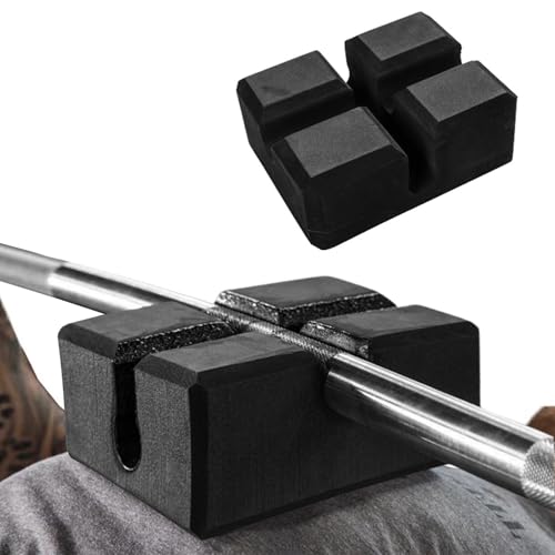 An Bord Press Block - Fitnesstrainer für tiefere Anti -Slip -Squots für die vollständige Ausbildung der Körperausrüstung für Heimübungen | Drücken Sie Blockplatten einstellbare 2-5 Bankplatine An Bord Press Block - Fitnesstrainer für tiefere Anti -Slip -Squots für die vollständige Ausbildung der Körperausrüstung für Heimübungen | Drücken Sie Blockplatten einstellbare 2-5 Bankplatine von Generisch
