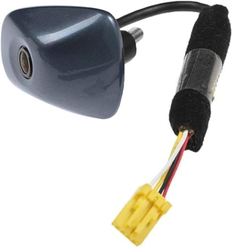 Auto hintere Parkplatz Backup Kamera Für Kia Für Rio 957601W500 95760-1W550-AB 957601W550 12V 95760-1W550 95760-1W500 Rückansicht Back Up Kamera(B) von Generisch