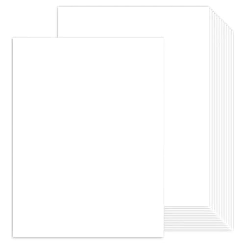 Color Copy Kopierpapier, Weiβ, 200 g/m², Din A4 Papier Karton, 120 Blatt von Generisch