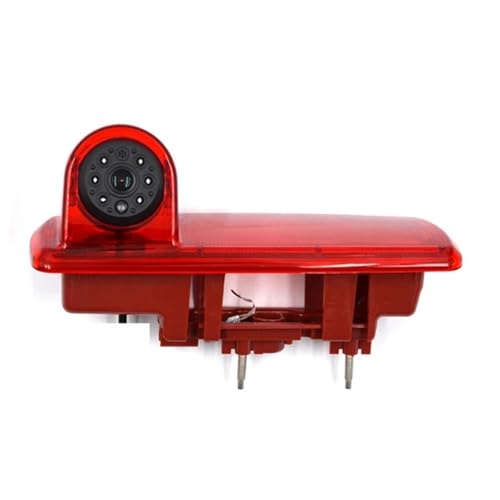 Einparkhilfekamera High Definition wasserdichte Nachtsicht Rückansicht Backup-Bremslicht Kamera für 2014 für Opel Vivaro 2014 für Renault Trafic Rückfahrkamera Einparkhilfekamera High Definition wasserdichte Nachtsicht Rückansicht Backup-Bremslicht Kamera für 2014 für Opel Vivaro 2014 für Renault Trafic Rückfahrkamera von Generisch