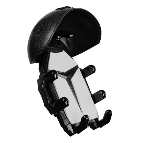 Fahrrad-Handyhalterung, Motorrad-Smartphone-Halterung, Lenker-Handyhalterung, Fahrradständer, Auto-Wiegen, Motorradzubehör, Navigationshalterung für Handy Fahrrad-Handyhalterung, Motorrad-Smartphone-Halterung, Lenker-Handyhalterung, Fahrradständer, Auto-Wiegen, Motorradzubehör, Navigationshalterung für Handy von Generisch