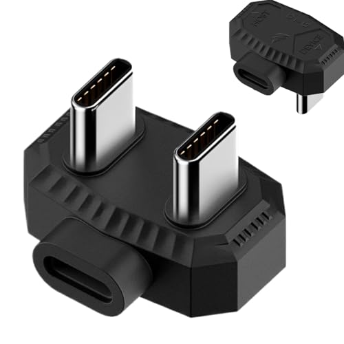 Generisch Lavalier -Mikrofonadapter für Telefon, Lavalier -Mikrofonadapter - U-förmiger Lavalier-Mikrofonadapter,Schwarzer Clip -Mikrofon -Konverter, Datenübertragungswerkzeug für Live -Rundfunk Generisch Lavalier -Mikrofonadapter für Telefon, Lavalier -Mikrofonadapter - U-förmiger Lavalier-Mikrofonadapter,Schwarzer Clip -Mikrofon -Konverter, Datenübertragungswerkzeug für Live -Rundfunk von Generisch