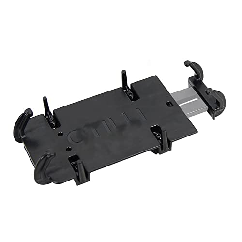 Generisch Motorrad Handyhalterung, Navihalterung Motorrad Zubehör Telefon Halter Navigator Platte Halterung Für USB Für BMW R1250R R 1250 R(1) von Generisch