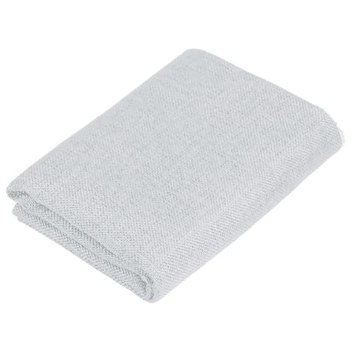 Lautsprecher Mesh Stoff, Lautsprecher Grill Mesh,Transparenter Lautsprecherschutztuch | Toller Klangpermeabilitätsgewebeersatz für Audio -Panels, Medienschrank, Zuhause, Bühne Lautsprecher Mesh Stoff, Lautsprecher Grill Mesh,Transparenter Lautsprecherschutztuch | Toller Klangpermeabilitätsgewebeersatz für Audio -Panels, Medienschrank, Zuhause, Bühne von Generisch