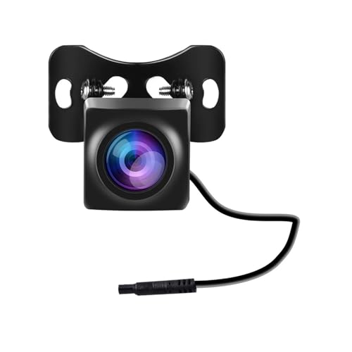 Panoramakamera Kamera für Smart Screen Player Android Auto Monitor IP69 Wasserdicht 160° Weitwinkel 1920 * 1080P Panoramakamera Kamera für Smart Screen Player Android Auto Monitor IP69 Wasserdicht 160° Weitwinkel 1920 * 1080P von Generisch