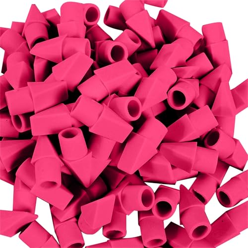 Radiergummi auf Bleistift Montierbar, 30 Stück Radiergummis für Bleistift und Buntstift Radiergummi Kinder, Besonders Papierschonend, Eraser Mischung aus Farben Radierer Ideal für Schule und Büro Radiergummi auf Bleistift Montierbar, 30 Stück Radiergummis für Bleistift und Buntstift Radiergummi Kinder, Besonders Papierschonend, Eraser Mischung aus Farben Radierer Ideal für Schule und Büro von Generisch