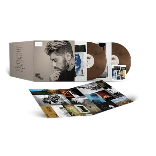 Room Under the Stairs (Ltd. Exclusive Brown + Signed Card), Album 2024 Vinyl LP von Generisch