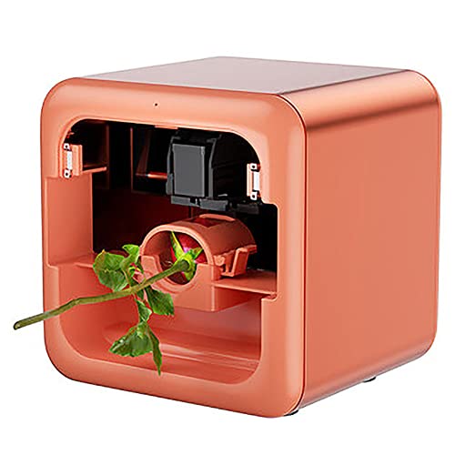 Rose Printer T8 Smartphone-App-Steuerung DIY Bilder Blumendrucker – Erstellen Sie individuelle Designs mit Leichtigkeit von Generisch