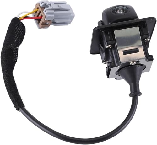 Rückfahrkamera Auto Für Kia für forte 2014-2016 Auto für Reverse Rückansicht Parkplatz Kamera Für Mit Track Linie Rückfahrkamera Auto Für Kia für forte 2014-2016 Auto für Reverse Rückansicht Parkplatz Kamera Für Mit Track Linie von Generisch