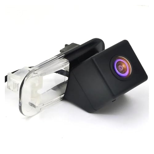 Rückfahrkamera fürs Auto Für AB Serie B200 W245 A160 W169 10 11 Auto Rückansicht Kamera HD CCD Nachtsicht Backup für Reverse Parkplatz Kamera von Generisch