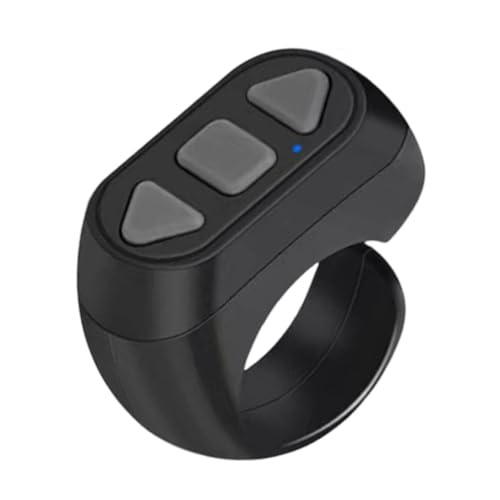 Scroll-Ring, Scroll-Ring | 3-Tasten-Telefon-Scroll-Remote-Ring von Generisch