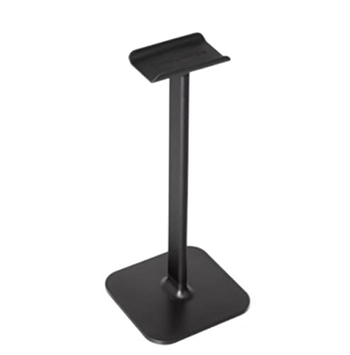 Silikon-Metall-Kopfhörerständer für PC-Gaming-Zubehör, schwarz, passend für alle Modelle von Kopfhörern Silikon-Metall-Kopfhörerständer für PC-Gaming-Zubehör, schwarz, passend für alle Modelle von Kopfhörern von Generisch