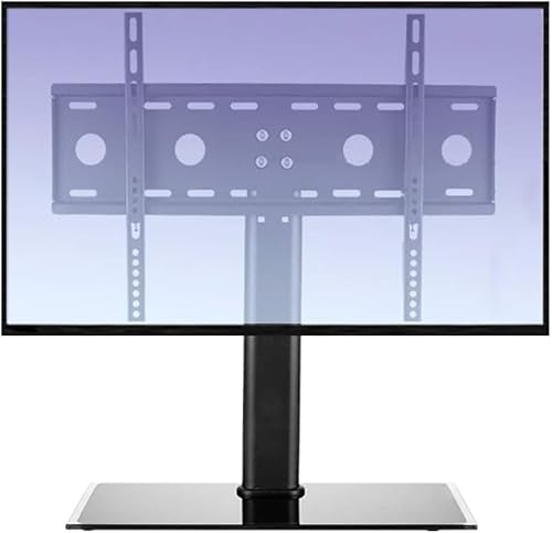 Universal-TV-Ständer-Halterung für 81,3 - 111,8 cm (32 - 44 Zoll) LCD-TV, Desktop-Computer, Display-Aufhänger mit erhöhter Hubkapazität bis zu von Generisch