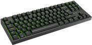 Genesis Gaming Tastatur THOR 404 TKL GATERON kabelgeb. (DE) von Genesis