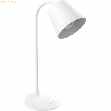 Genie Tischleuchte TL24 LED weiß von Genie