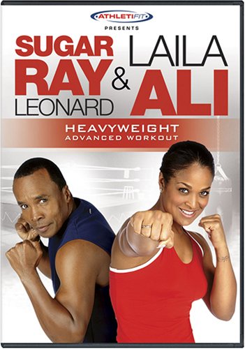 Heavyweight Advanced Workout [DVD] [Import] von Genius Entertainment