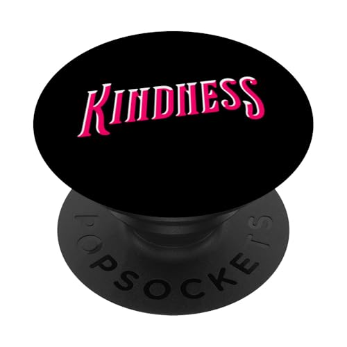 Freundlichkeit PopSockets mit austauschbarem PopGrip von Geonetiqué Designs