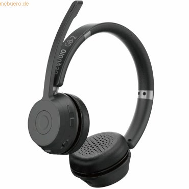 Gequdio Bluetooth Headset GB-2 von Gequdio