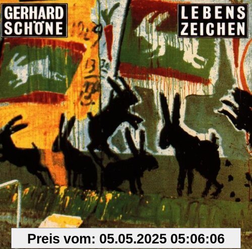 Lebenszeichen Lebenszeichen von Gerhard Schöne
