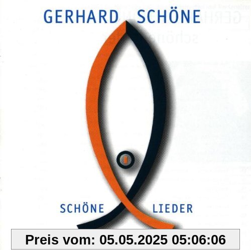 Schöne Lieder Schöne Lieder von Gerhard Schöne