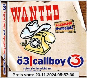 Oe3 Callboy Vol.3 von Gernot Kulis