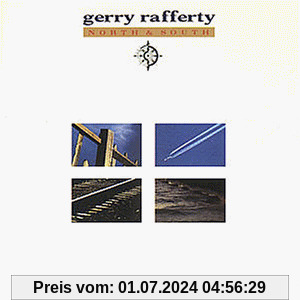North and South von Gerry Rafferty