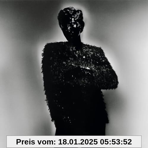 Gamma [Vinyl LP] von Gesaffelstein