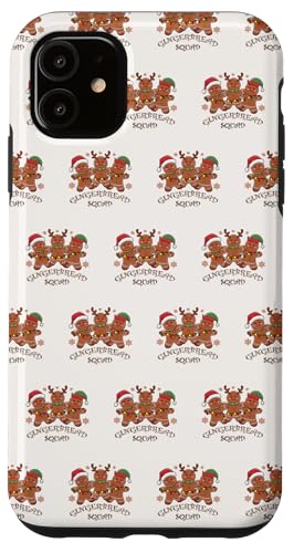 Hülle für iPhone 11 Süße Weihnachten von Geschenkboutiquen für Weihnachtshäuser