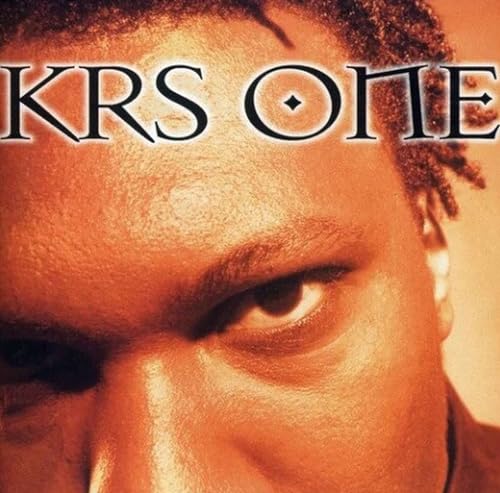 KRS-One [VINYL] [Vinyl LP] von Get on Down