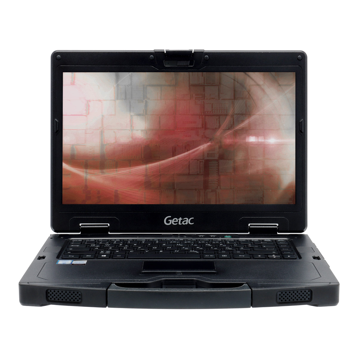 Outdoor Notebook Getac S410 G3 Core i5 8365U Full-HD 32 GB 1 TB SSD Webcam B von Getac