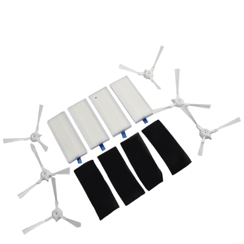 Hochleistungs-Ersatzfilter für Explorer 20-Serie RG687 von Gettimore