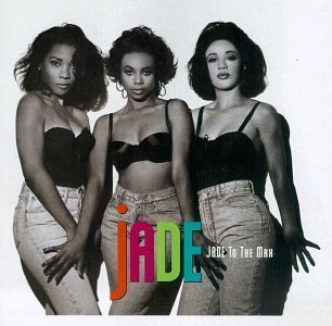 Jade to the Max by Jade (1992) Audio CD von Giant Records / Wea