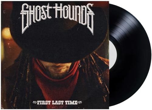 First Last Time [Vinyl LP] von Import