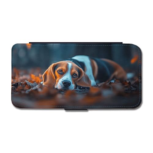 Schutzhülle für Google Pixel 9/Pixel 9 Pro, Motiv: Beagle Dog von Giftoyo