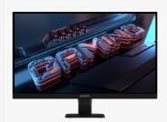 Gigabyte GS27QXA Gaming Monitor von GigaByte