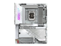 GIGABYTE Z890 AORUS Pro ICE Mainboard, Sockel LGA 1851, Intel Z890, ATX, DDR5 von Gigabyte Technology