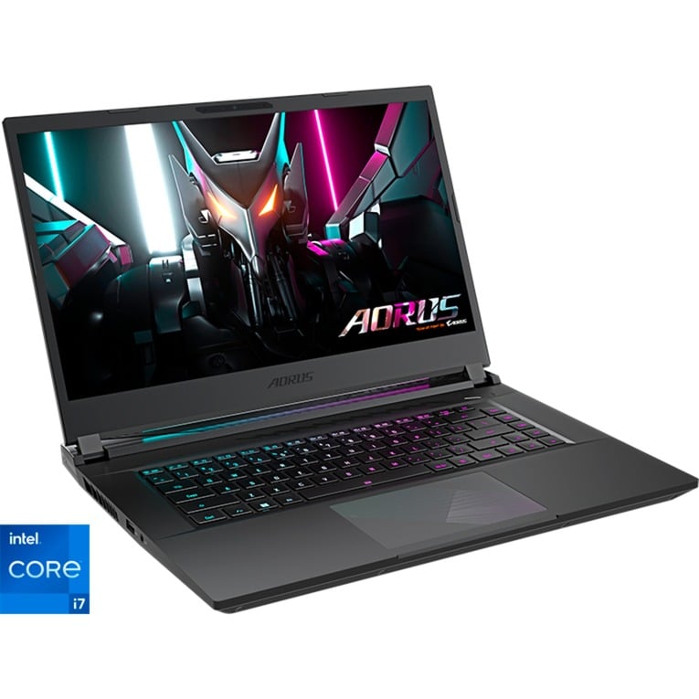 AORUS 15 BKF-H3DE754SH, Gaming-Notebook von Gigabyte