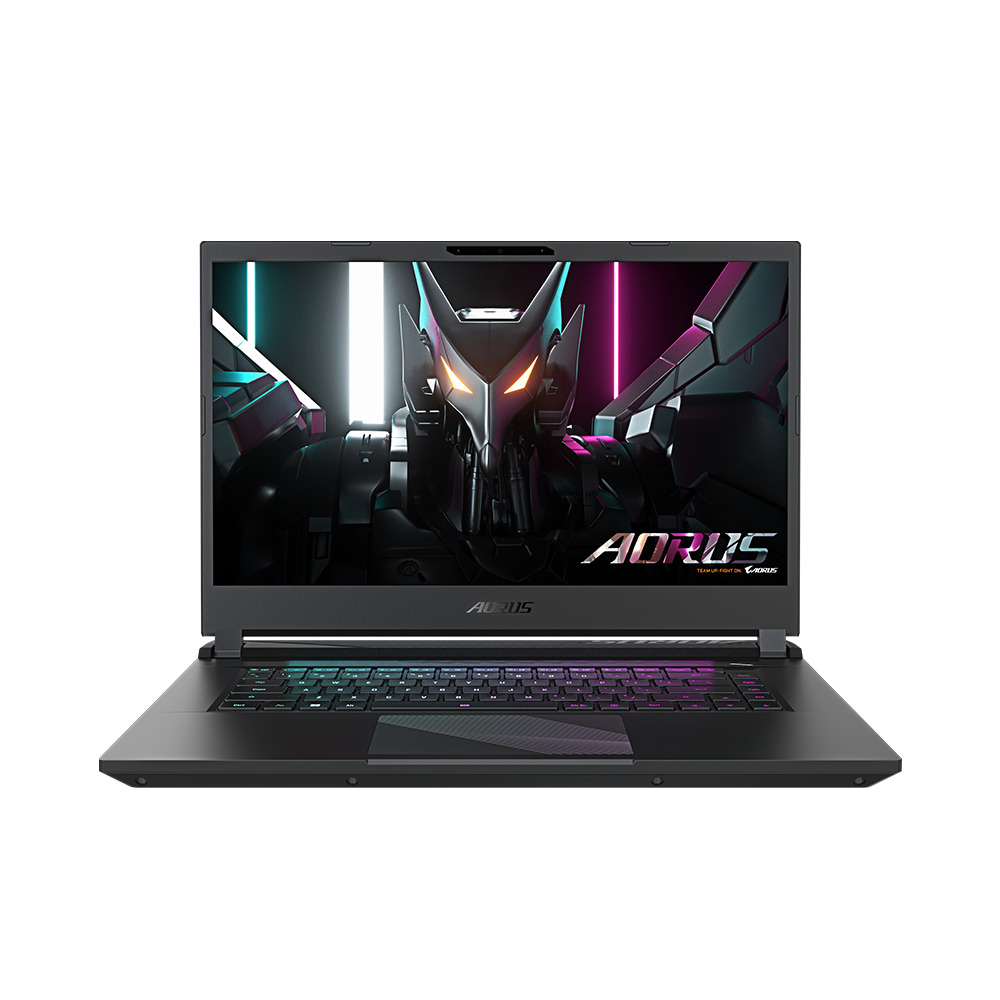 GIGABYTE AORUS 15 BKF-73DE754SH B-Ware - 15" QHD 165Hz Display, Intel Core i7-13700H, 16GB RAM, 1TB SSD, NVIDIA RTX™ 4060, Windows 11 Home von Gigabyte