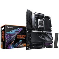 GIGABYTE B850 AORUS ELITE ATX Mainboard Sockel AM5 WIFI7/DP von Gigabyte