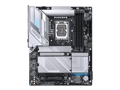 GIGABYTE B860 GAMING X WIFI6E LGA1851 MB von Gigabyte