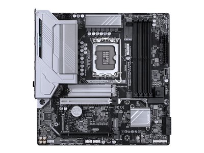 GIGABYTE B860M GAMING X WIFI6E LGA1851 von Gigabyte