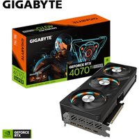 GIGABYTE GeForce RTX 4070Ti SUPER 16GB Gaming OC Grafikkarte von Gigabyte