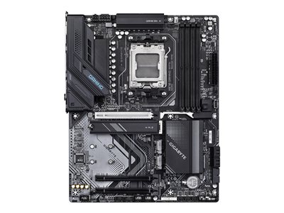 GIGABYTE X870 GAMING WF6 AM5 von Gigabyte