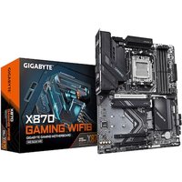 GIGABYTE X870 GAMING WIFI6 ATX Mainboard Sockel AM5 HDMI von Gigabyte