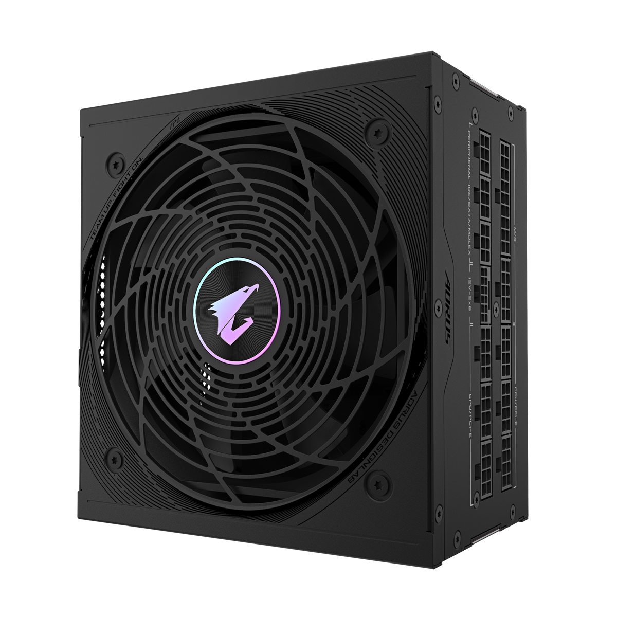 GigaByte AORUS Elite Platinum P1000W | PC-Netzteil von Gigabyte