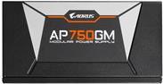 GIGABYTE AORUS P750W 80+ GOLD Modular (GP-AP750GM) von Gigabyte